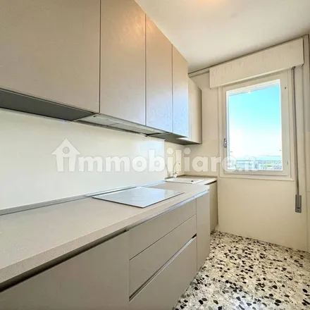 Image 2 - Marinella, Lungomare Alberto Sordi, 30016 Jesolo VE, Italy - Apartment for rent