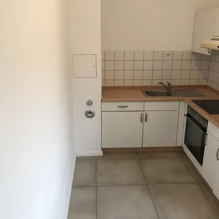Rent this 2 bed apartment on Am Roggenfeld 15 in 26197 Großenkneten, Germany
