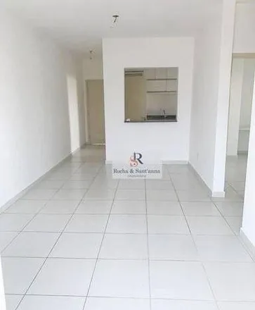 Rent this 2 bed apartment on Rua Wanderley Borsari in Jardim Sevilha, Indaiatuba - SP