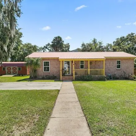 Buy this 3 bed house on Lincoln Street in Lincolnville, Saint Augustine