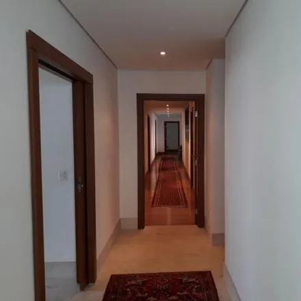 Rent this 4 bed apartment on unnamed road in Gutierrez, Belo Horizonte - MG