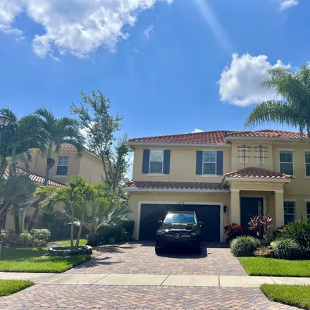 Buy this 4 bed house on 10730 Willow Oak Court in Wellington, Palm Beach County