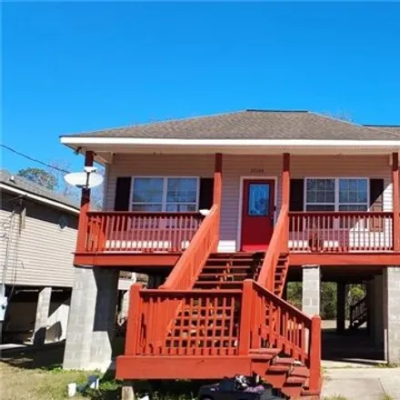 Rent this 3 bed house on 57960 Jefferson Avenue in Bayou Liberty Estates, St. Tammany Parish