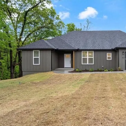 Buy this 3 bed house on 25 Queensferry Circle in Bella Vista, AR 72715