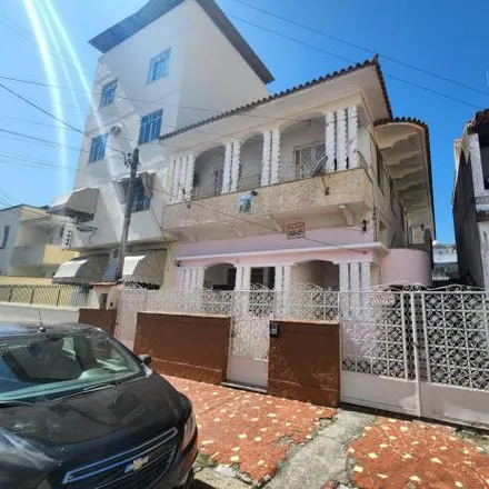 Image 2 - Rua Visconde de Sepetiba, Centro, Niterói - RJ, 24020-206, Brazil - House for rent