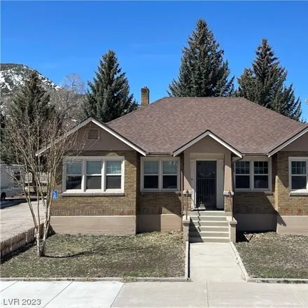 Buy this 4 bed house on 527 Murry Street in Ely, NV 89301