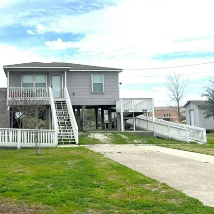 Buy this 2 bed house on 5584 Buford Street in Sabine Pass, Port Arthur