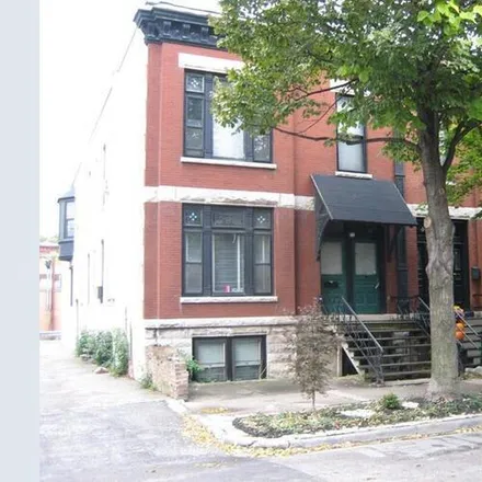Rent this 2 bed apartment on 1959 N Seminary Ave
