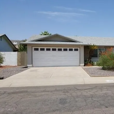 Rent this 3 bed house on 4248 East Ahwatukee Drive in Phoenix, AZ 85044