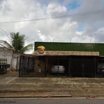 Buy this 2 bed house on Rua Ulisses Cerqueira in Cidade Universitária, Maceió - AL