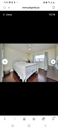 Rent this 1 bed room on 1462 Block Line Road in Kitchener, ON N2C 0A5