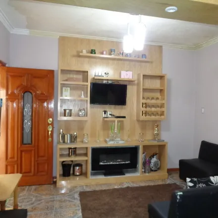 Image 2 - Calle Oriente 162, Venustiano Carranza, 15530 Mexico City, Mexico - House for sale