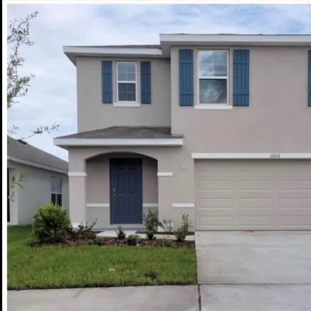 Buy this 5 bed house on 10724 Whitt Road in Riverview, FL 33569
