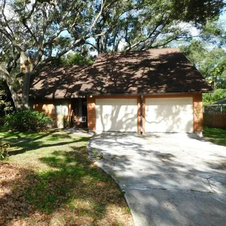 Image 1 - 50 Pinewood Circle, Safety Harbor, FL 34695, USA - House for sale