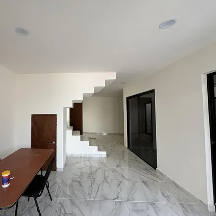 Buy this studio house on Calle Pascual Ortiz Rubio in Adolfo López Mateos, 91945 Veracruz City