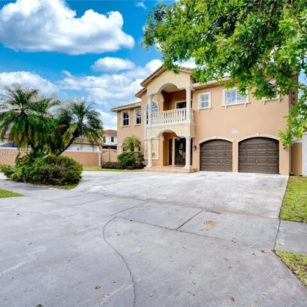 Image 4 - 16230 Northwest 84th Place, Miami Lakes, FL 33016, USA - House for sale
