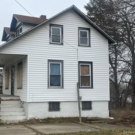 Image 4 - Pierson Road & North Street, East Pierson Road, Flint, MI 48505, USA - House for sale