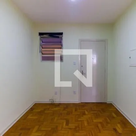 Rent this 1 bed apartment on Rua Conselheiro Brotero 606 in Santa Cecília, São Paulo - SP