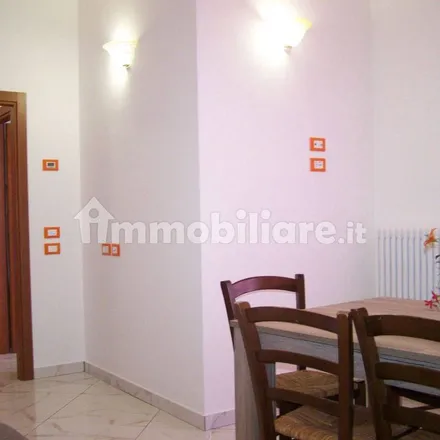 Rent this 2 bed apartment on Viale Torquato Tasso 54 in 47383 Riccione RN, Italy