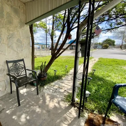Buy this 3 bed house on Circle K in 606 West Theo Avenue, San Antonio
