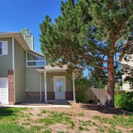 Buy this 4 bed house on 283 Pucket Circle in El Paso County, CO 80911