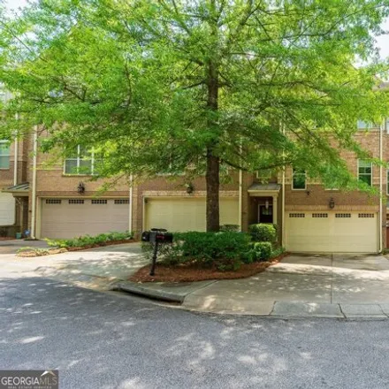 Buy this 4 bed house on 2422 Palladian Manor Way Southeast in Cobb County, GA 30339