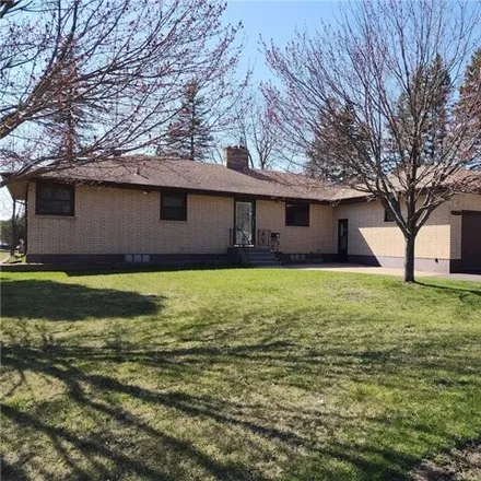 Buy this 4 bed house on Tomhave Dental Associates in 1211 Stanley Avenue, Cloquet