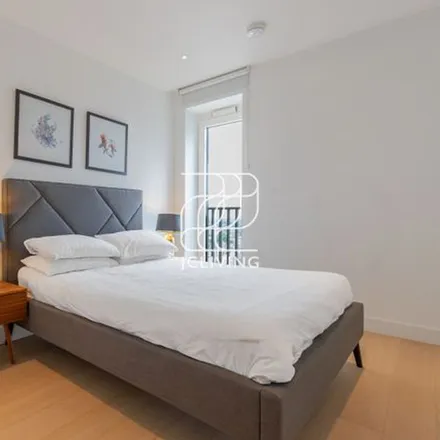 Image 4 - Prairie Fire, Fountain Park Way, London, W12 7LH, United Kingdom - Apartment for rent