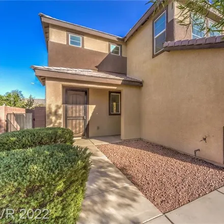 Buy this 3 bed loft on 5717 Country Lake Lane in North Las Vegas, NV 89081