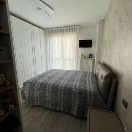 Image 1 - Via Cardinale Eugenio Tosi, 21052 Busto Arsizio VA, Italy - Apartment for rent