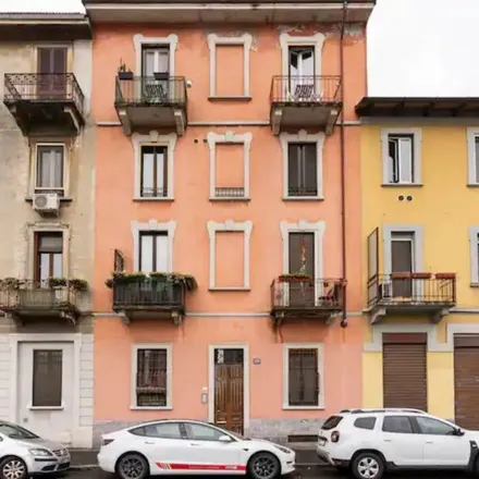 Rent this 1 bed apartment on Via privata Michele Faraday in 22, 20146 Milan MI