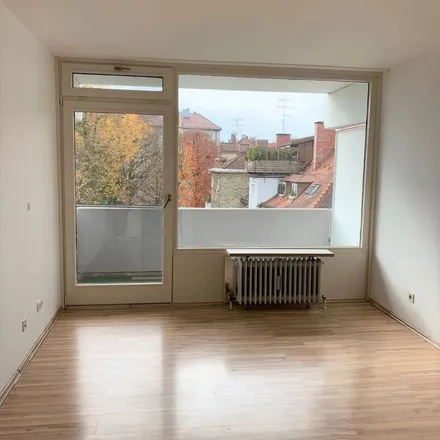 Image 2 - Crailsheimstraße 3, 80805 Munich, Germany - Apartment for rent