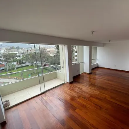 Image 2 - El Maizal, Santiago de Surco, Lima Metropolitan Area 15023, Peru - Apartment for sale