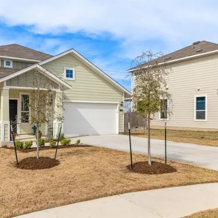 Buy this 3 bed house on Blue Agate Court in Jarrell City Limits, TX 78637