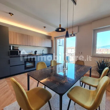 Image 5 - Via Accademia Albertina 31, 10123 Turin TO, Italy - Apartment for rent