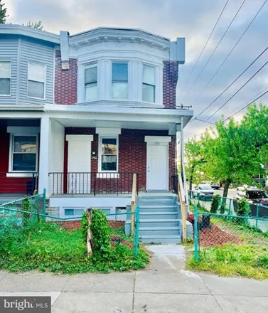 Image 1 - 5950 North 13th Street, Philadelphia, PA 19141, USA - House for sale