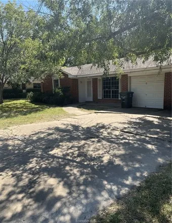 Buy this 3 bed house on 4102 Laura Lane in Bryan, TX 77803