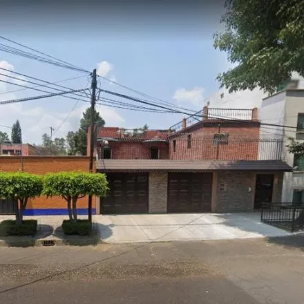 Buy this 5 bed house on Calle Berlín 53 in Colonia Del Carmen, 04100 Mexico City