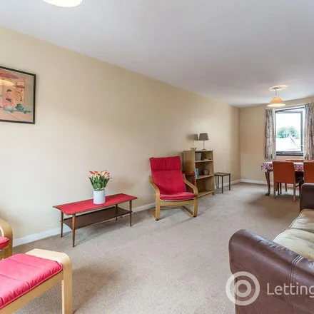 Rent this 2 bed apartment on Warriston Road in City of Edinburgh, EH7 4HW