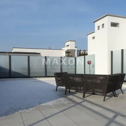 Rent this 5 bed apartment on Sarmacka 18 in 02-999 Warsaw, Poland