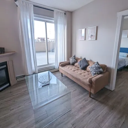 Rent this 2 bed apartment on Regal Terrace in Calgary, AB T2E 2Z8