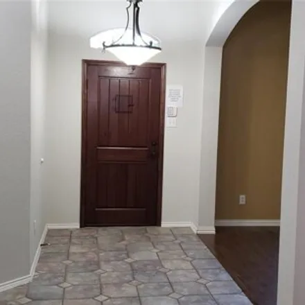 Image 3 - 1567 Bradford Trace Drive, Allen, TX 75003, USA - House for rent