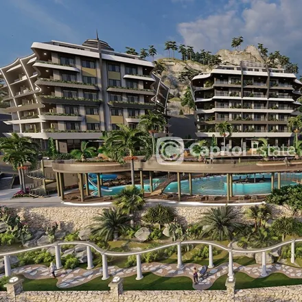 Buy this 1 bed apartment on 07450 Alanya