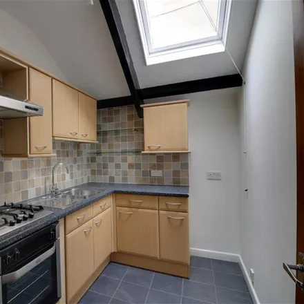 Rent this 2 bed apartment on South Road in Weston-super-Mare, BS23 2LU