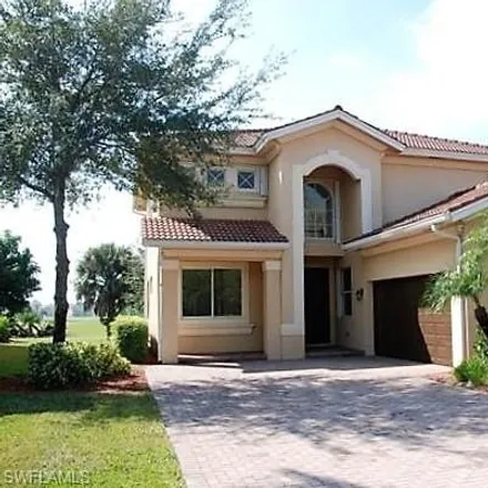 Rent this 3 bed house on Valencia Golf & Country Club in Approach Boulevard, Collier County