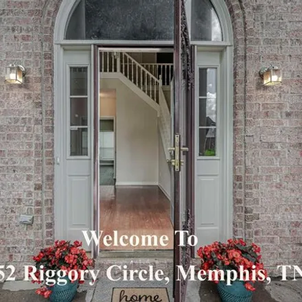 Buy this 5 bed house on 7652 Riggory Cove in Shelby County, TN 38125