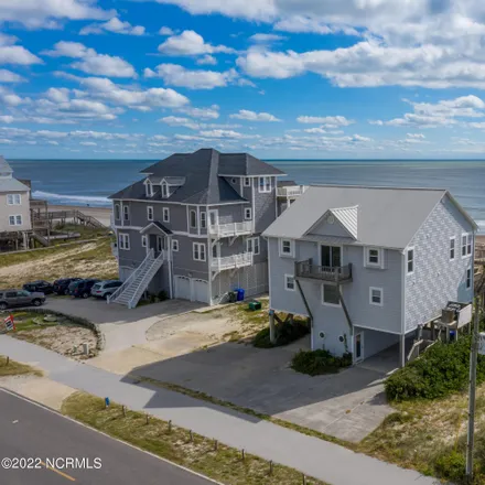 Image 7 - 388 New River Inlet Road, North Topsail Beach, NC 28460, USA - House for sale