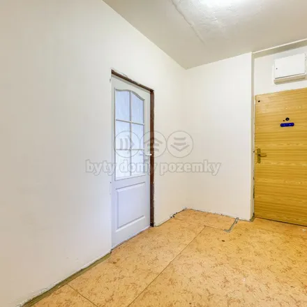 Rent this 3 bed apartment on ev.75 in 331 52 Dolní Bělá, Czechia