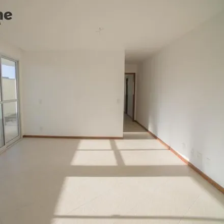 Buy this 2 bed apartment on unnamed road in Lameirão, Guarapari - ES
