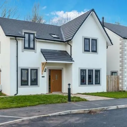 Buy this 4 bed house on Brunstock  in Carlisle, Cumbria